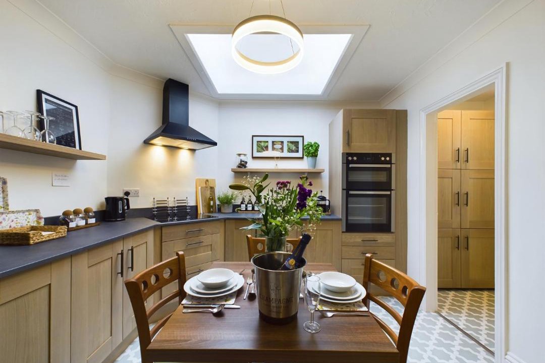 Photo of Kitchen in Goole