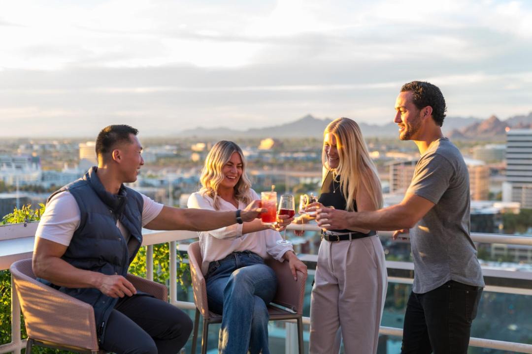 Photo of Patio Balcony in Tempe
