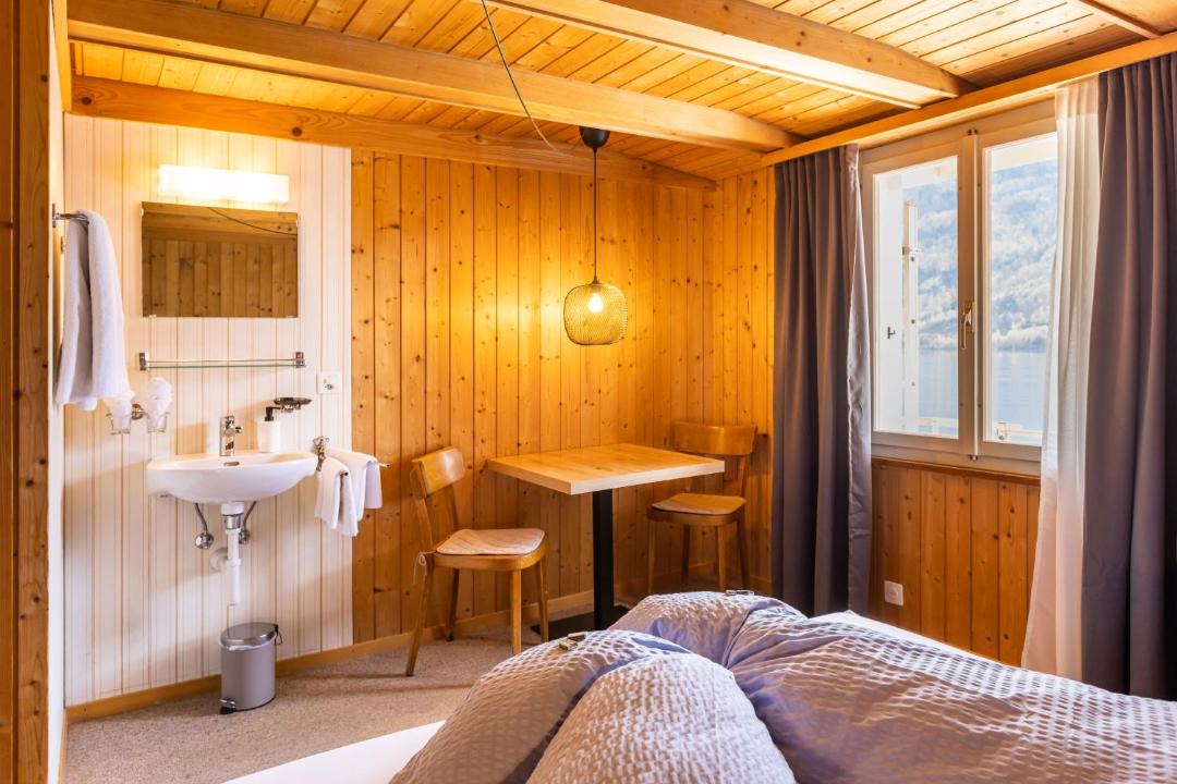 Photo of Others in Brienz