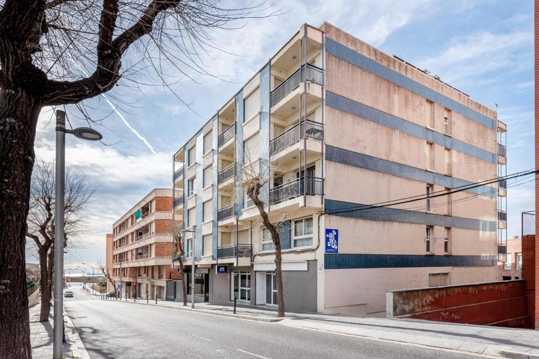 Photo of Buildings in Tarragona