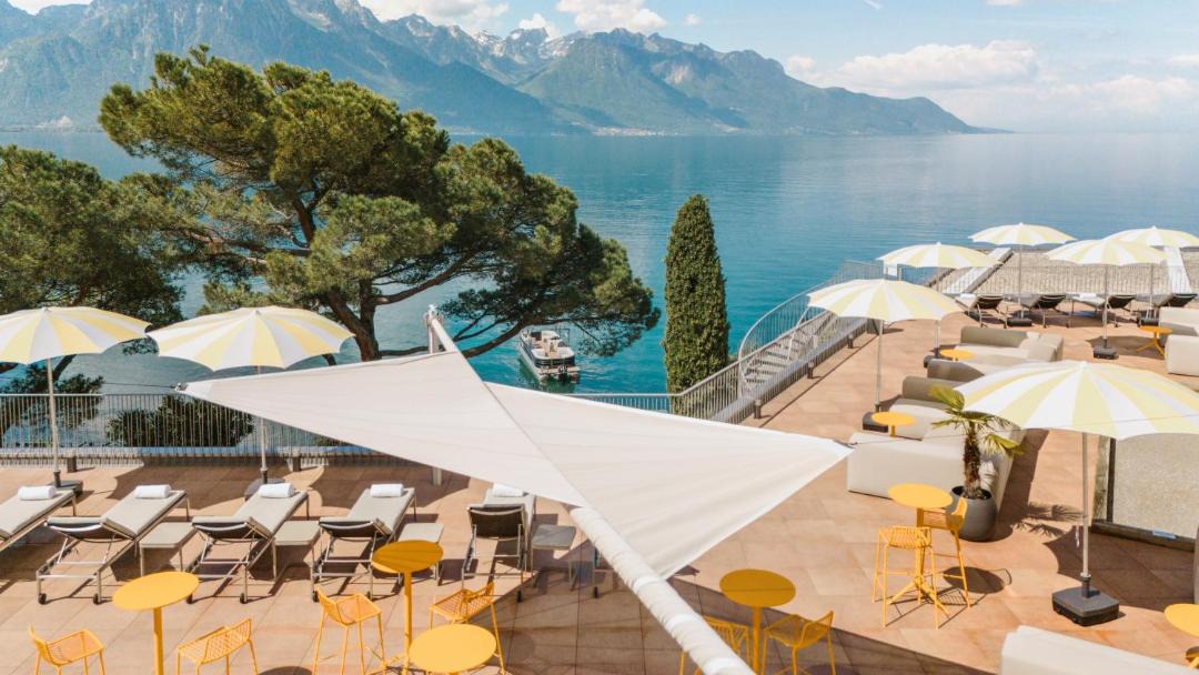 Photo of Others in Montreux City Centre