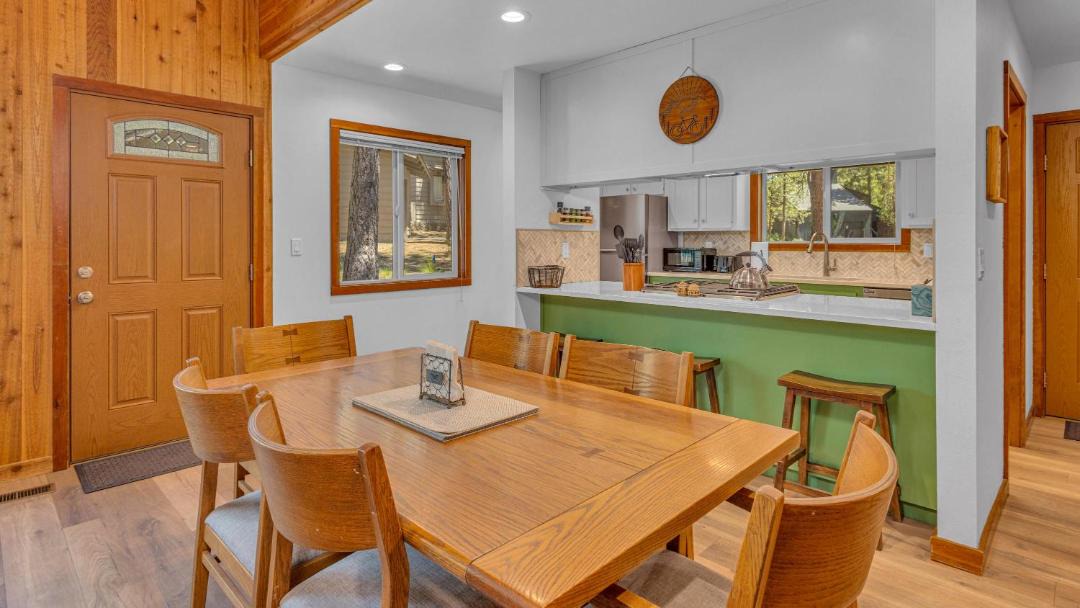 Photo of Kitchen in Overlook Park