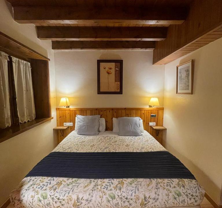 Photo of Bedroom in Pla de l'Ermita