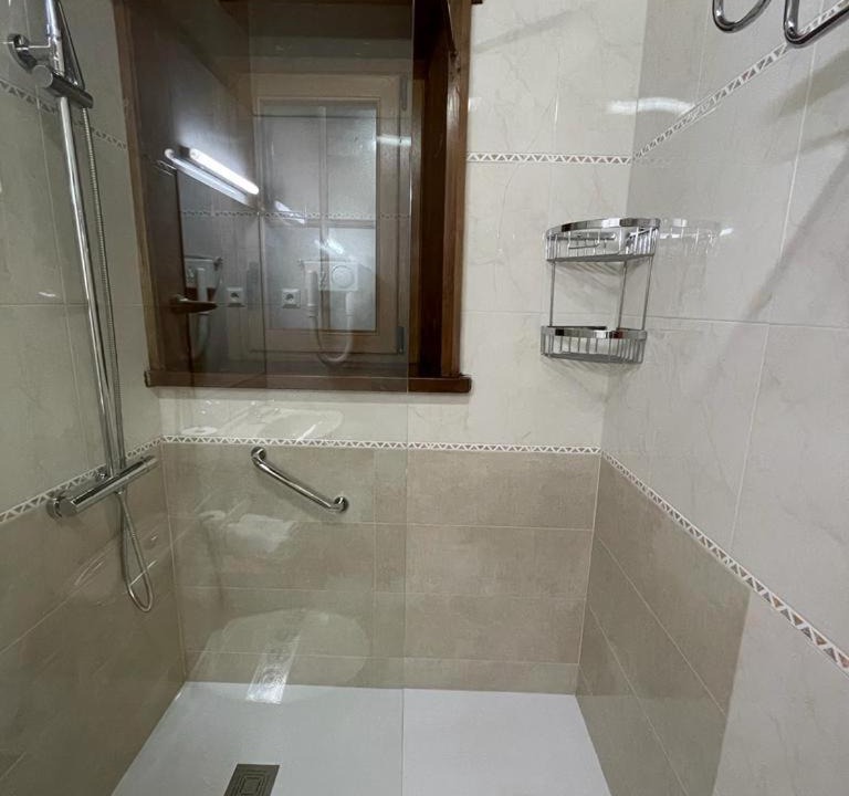 Photo of Bathroom in Pla de l'Ermita