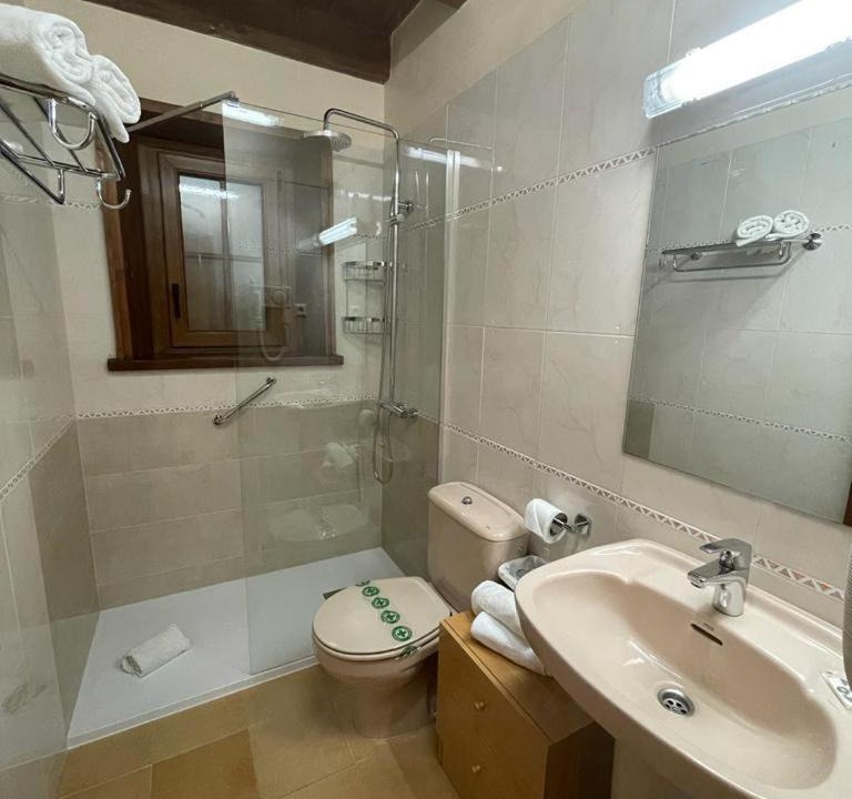 Photo of Bathroom in Pla de l'Ermita
