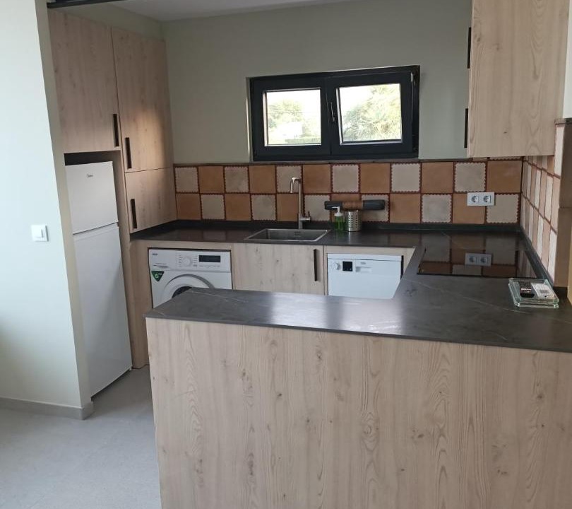 Photo of Kitchen in Pedreguer