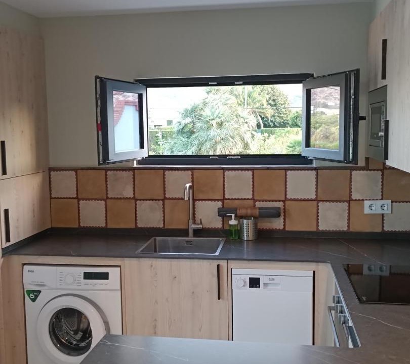 Photo of Kitchen in Pedreguer