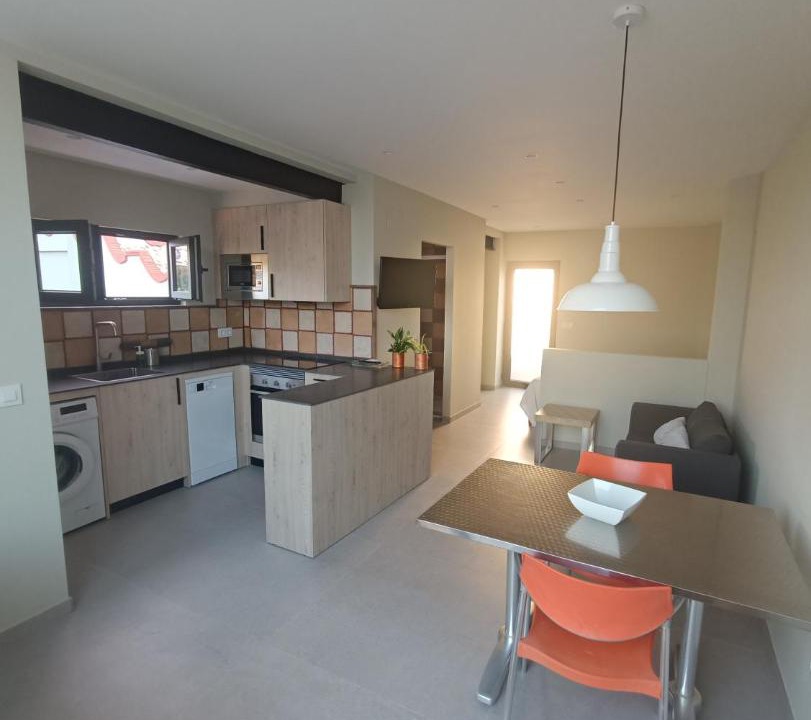 Photo of Livingroom in Pedreguer