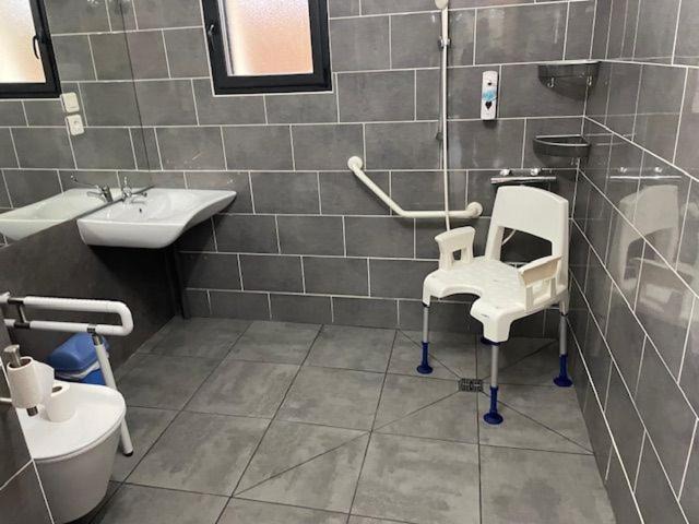 Photo of Bathroom in Locmaria-Grand-Champ