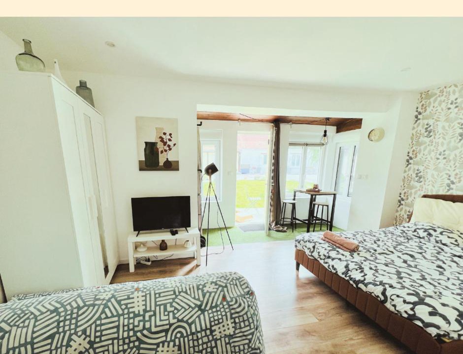 Photo of Others in Amblainville