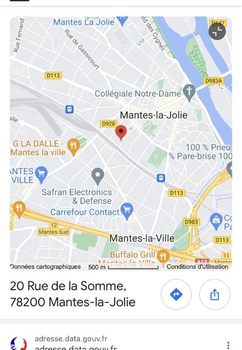 Photo of Others in Mantes-la-Jolie