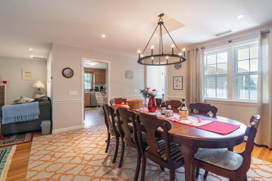 Photo of Kitchen in East Harwich