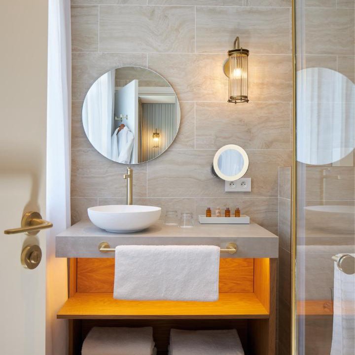 Photo of Bathroom in Bangor