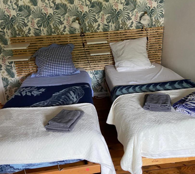 Photo of Bedroom in Fumay