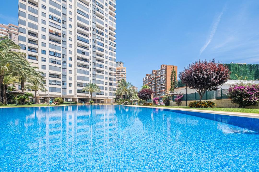 Photo of Others in Benidorm