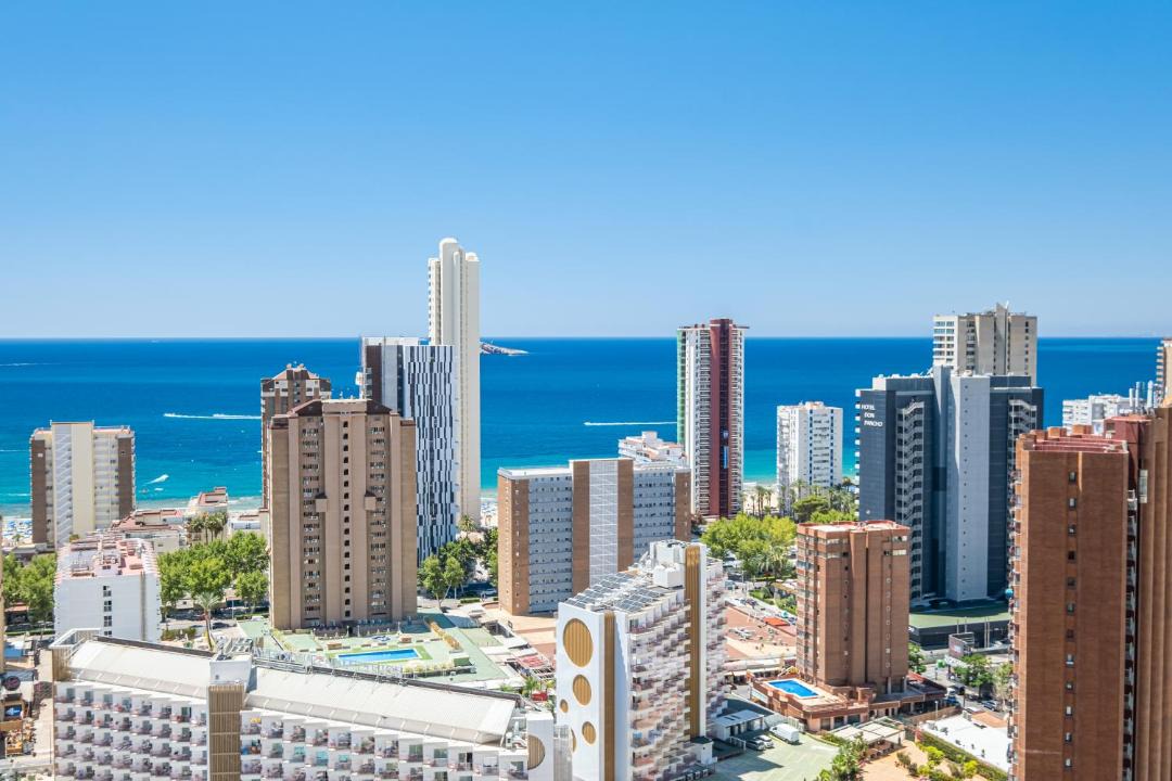 Photo of Others in Benidorm