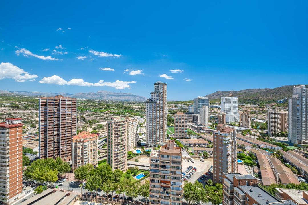 Photo of Others in Benidorm