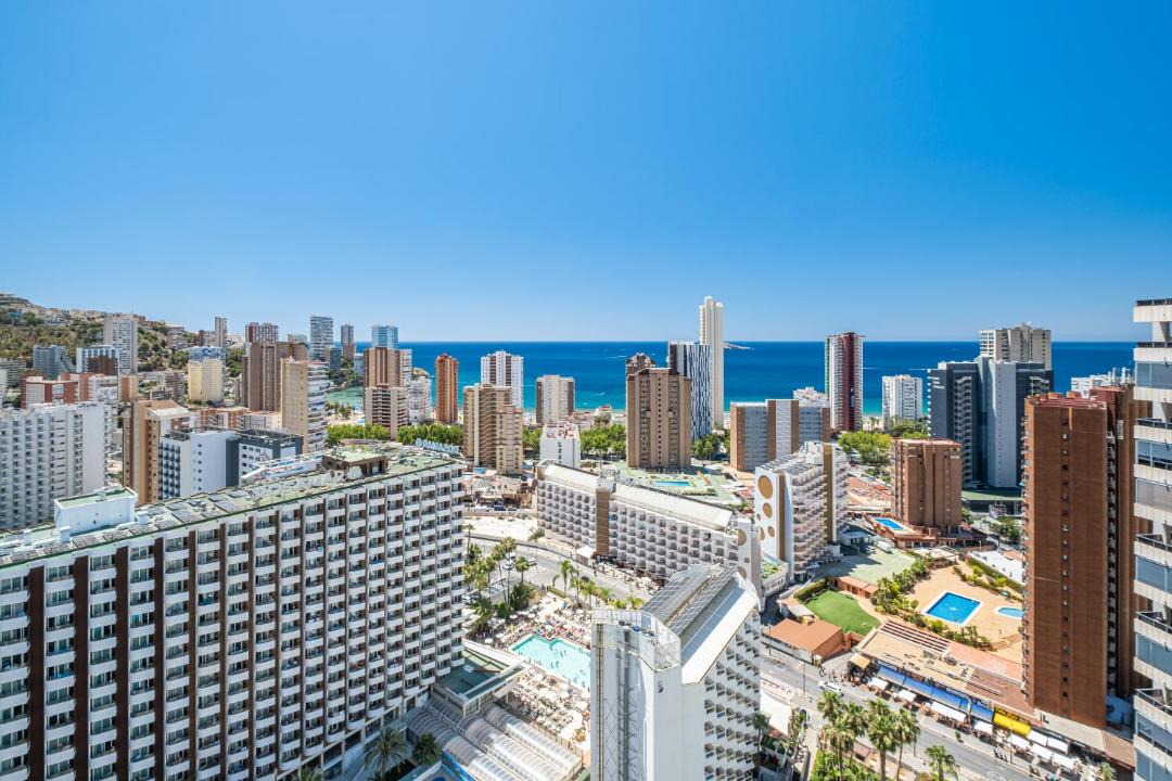 Photo of Others in Benidorm