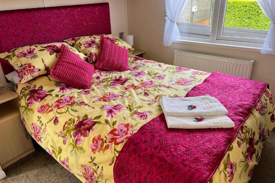 Photo of Bedroom in Tiddington