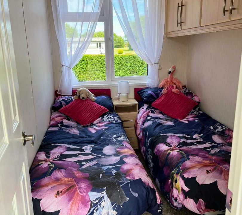 Photo of Bedroom in Tiddington