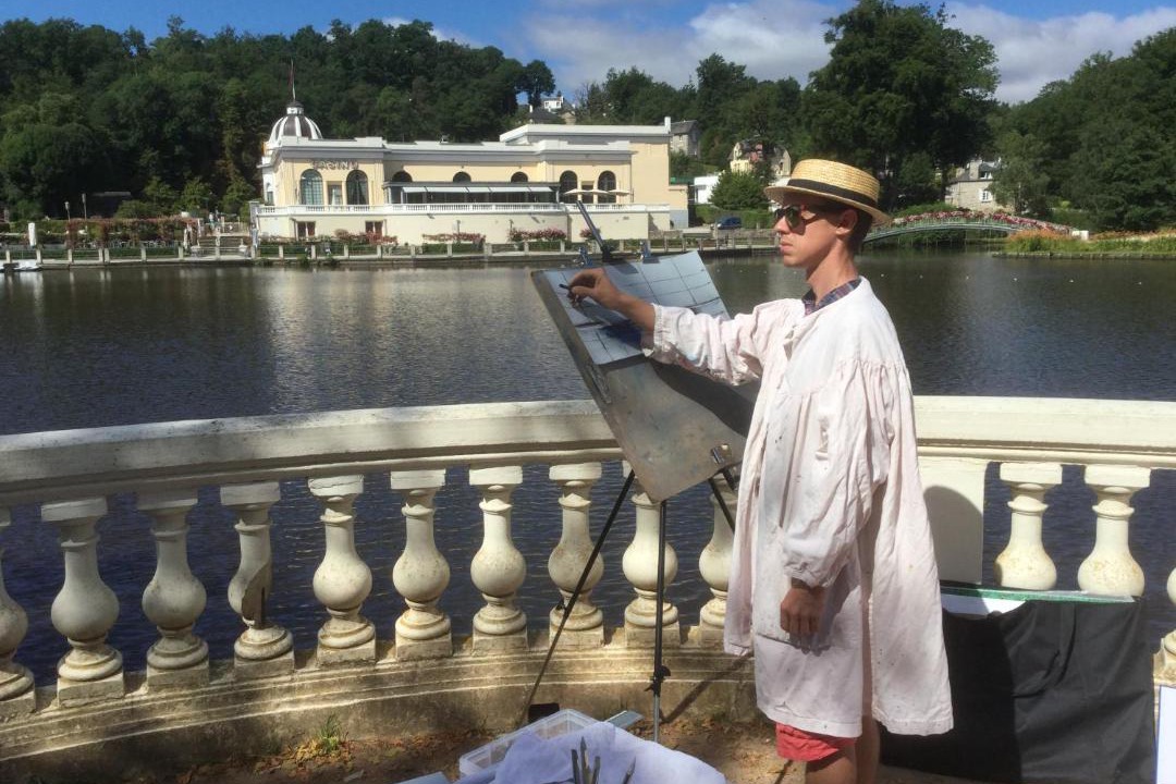 Photo of Others in Bagnoles-de-l'Orne
