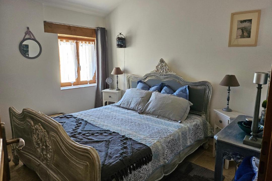 Photo of Bedroom in Saint-Gervais