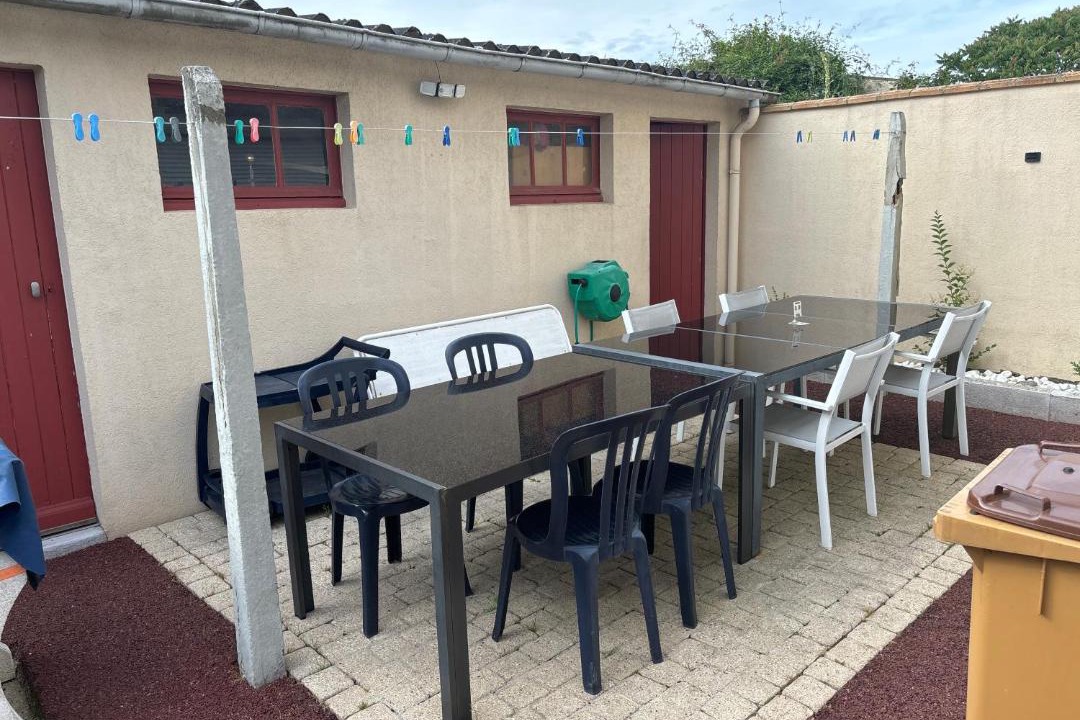 Photo of Others in Mayenne