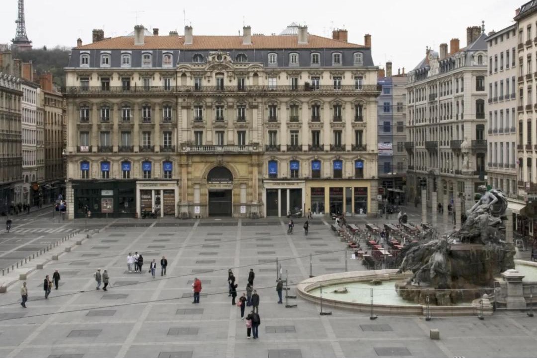 Photo of Others in Terreaux - Bat d'argent