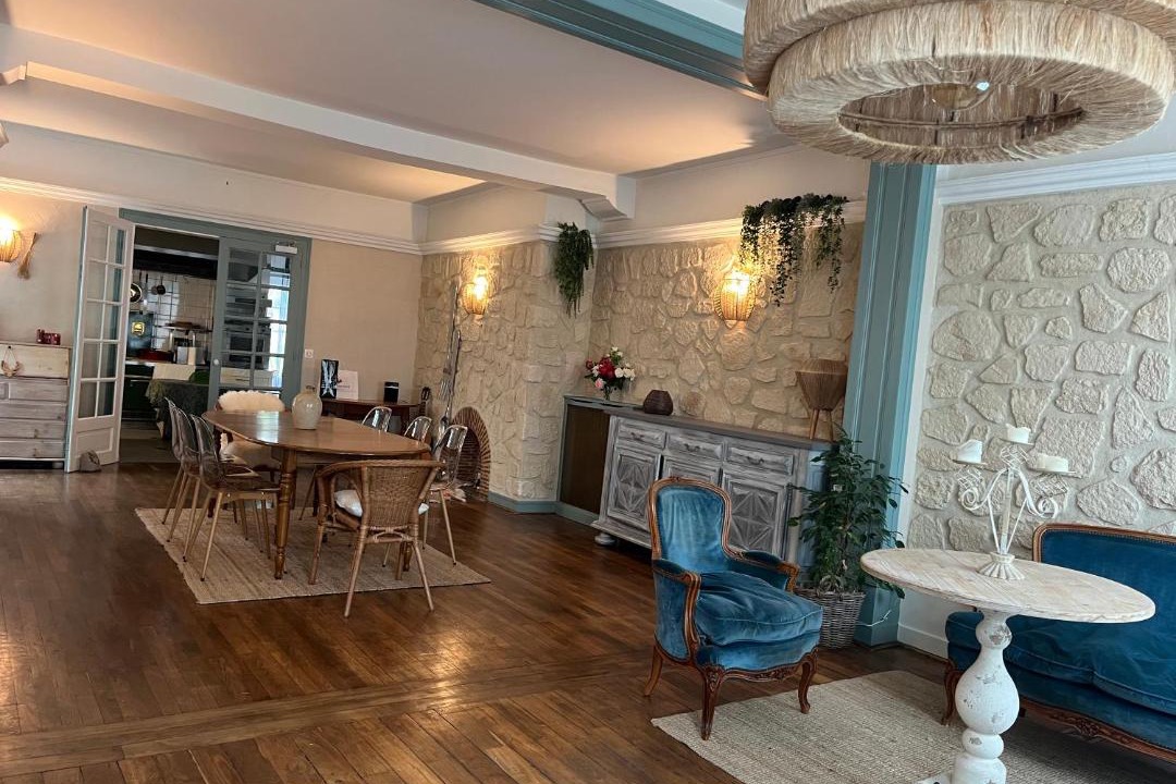 Photo of Others in Levroux