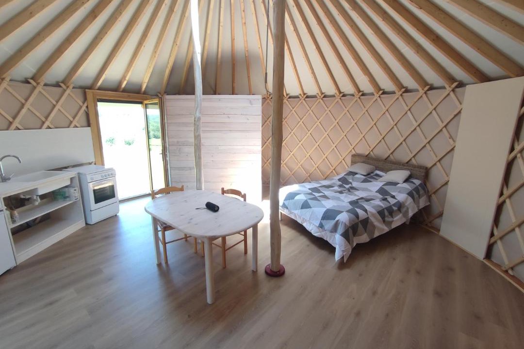 Photo of Bedroom in Mourens