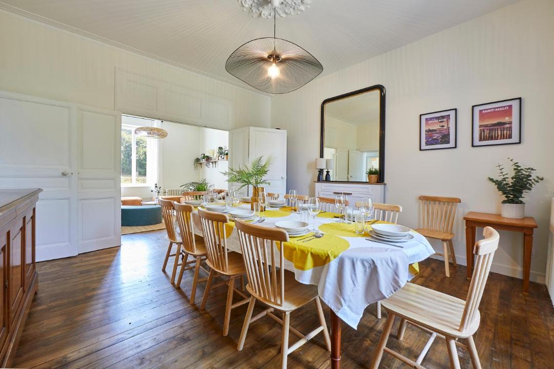 Photo of Kitchen in Lassy