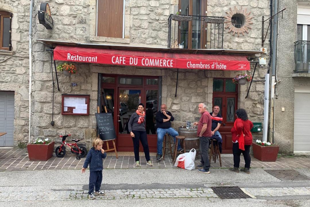 Photo of Others in Genolhac