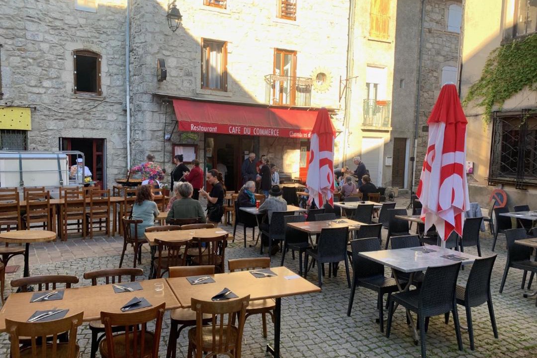 Photo of Others in Genolhac