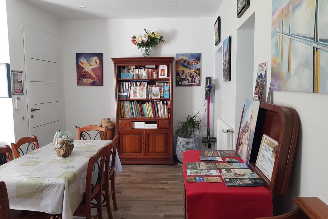 Photo of Others in Tournemire