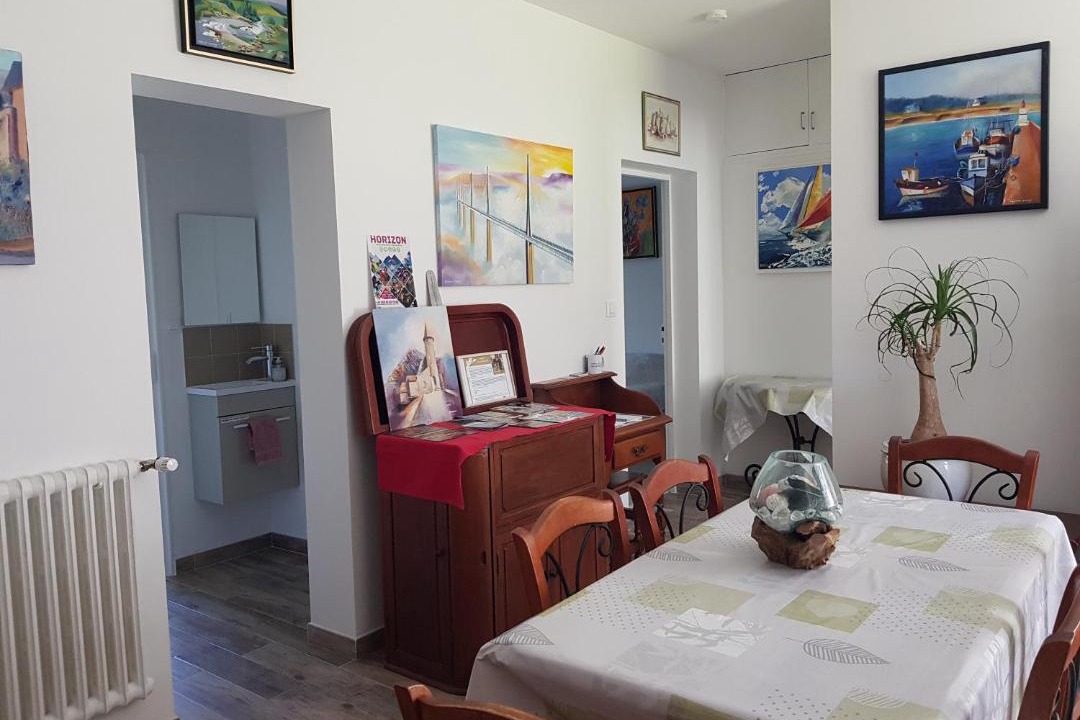 Photo of Others in Tournemire