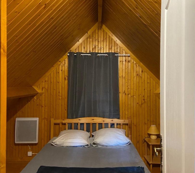 Photo of Bedroom in Auquainville