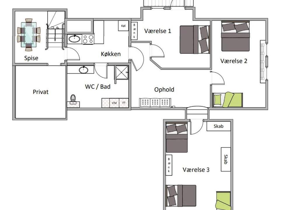 Photo of Others in Fynshav