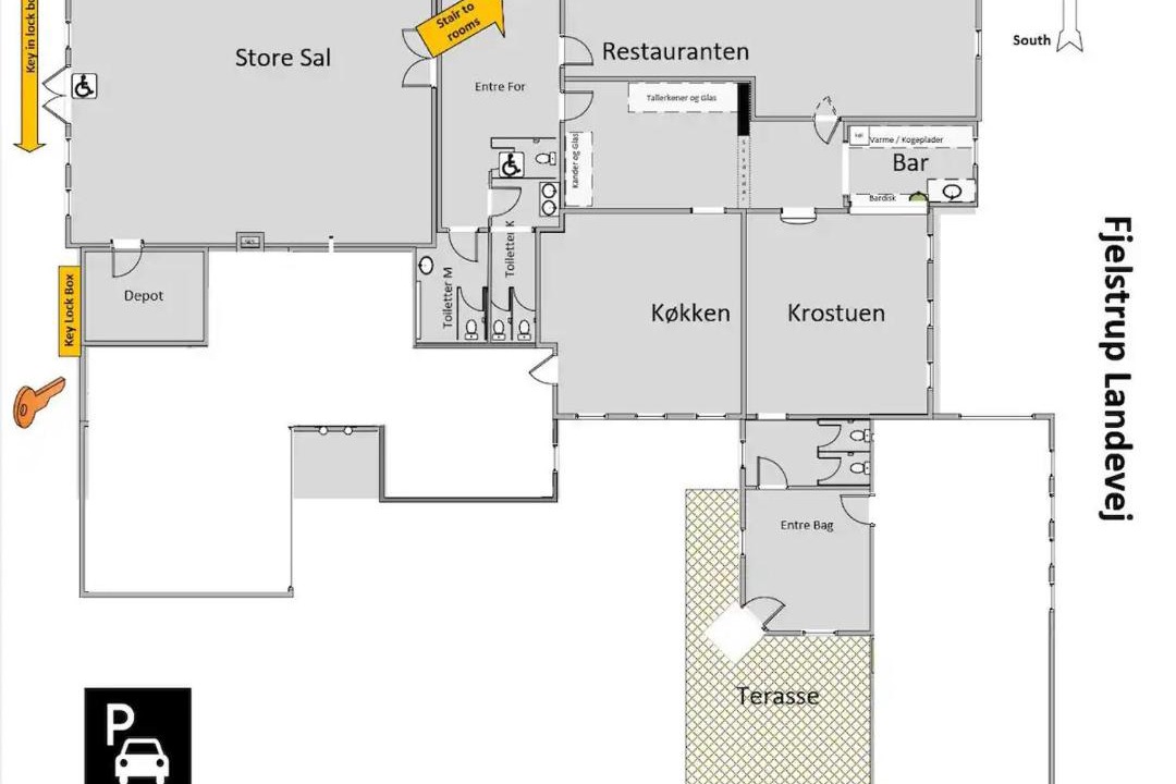 Photo of Others in Fynshav