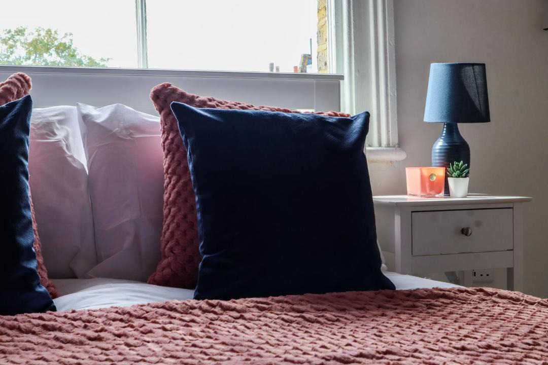 Photo of Bedroom in Addison