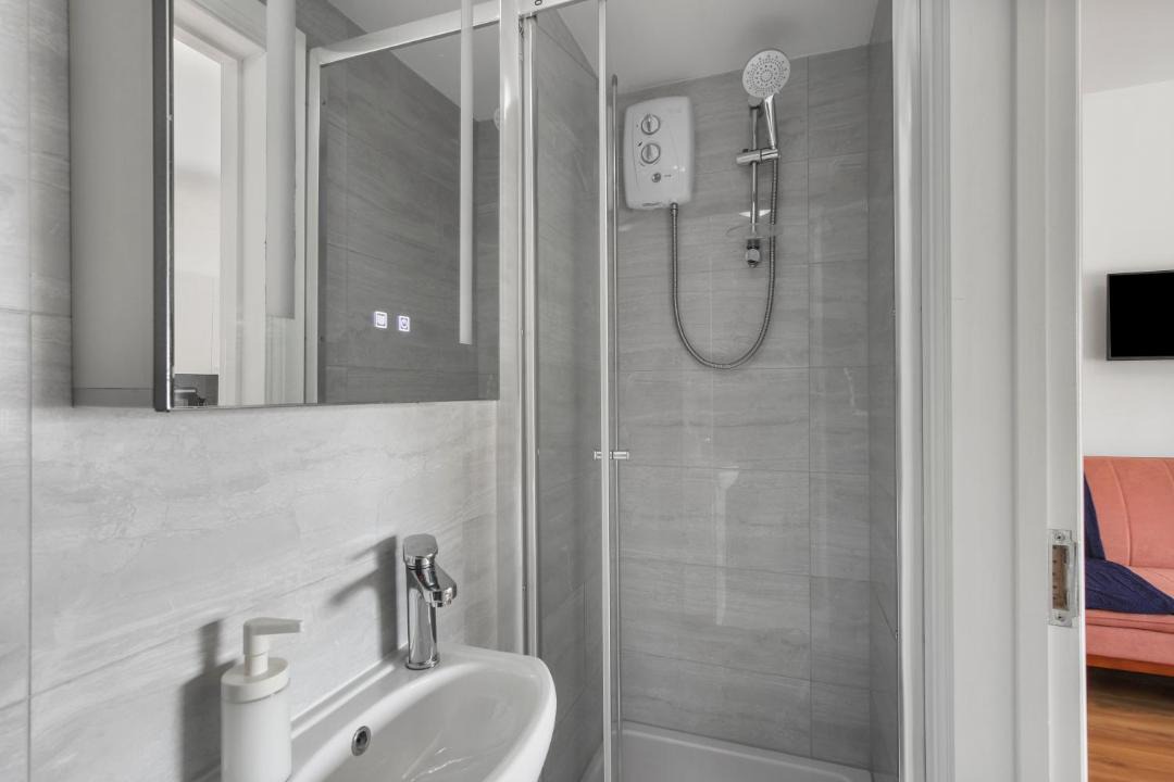 Photo of Bathroom in Addison