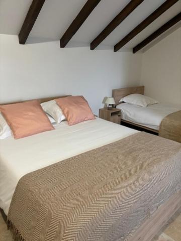 Photo of Bedroom in Saint-Genix-sur-Guiers