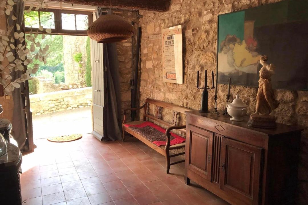 Photo of Others in Menerbes