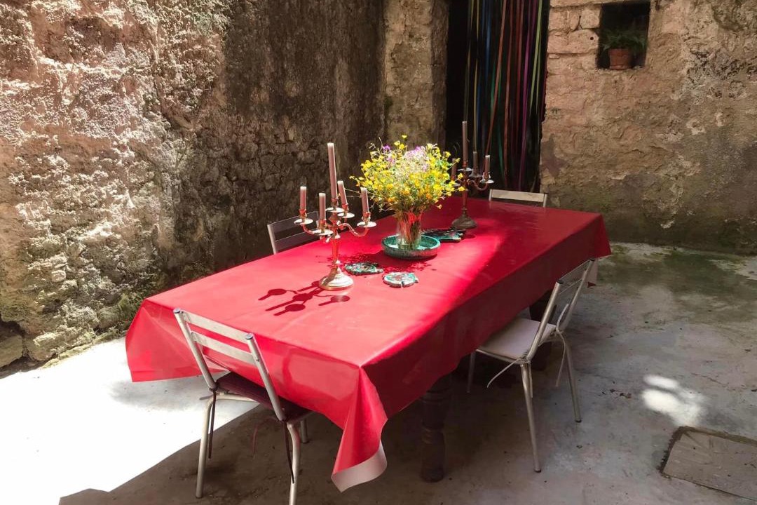 Photo of Others in Menerbes