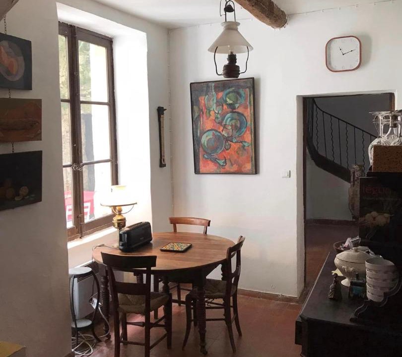 Photo of Others in Menerbes