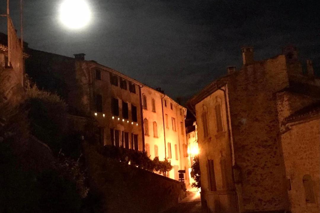 Photo of Others in Menerbes