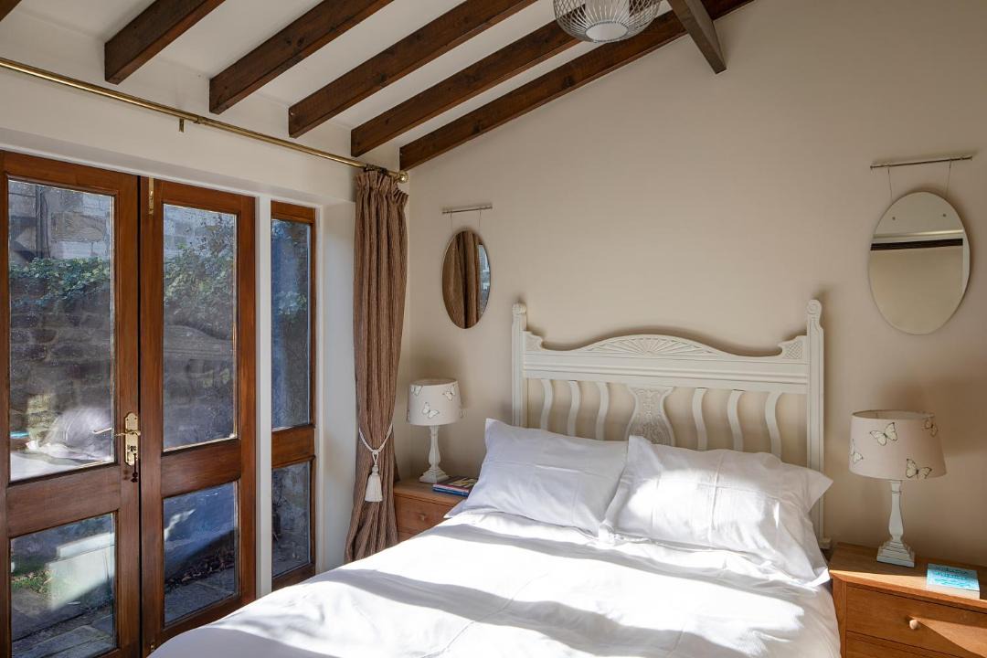 Photo of Bedroom in Masham