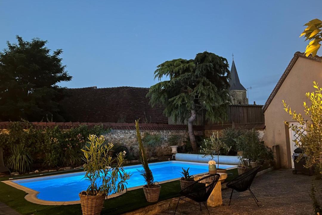 Photo of Others in Levroux