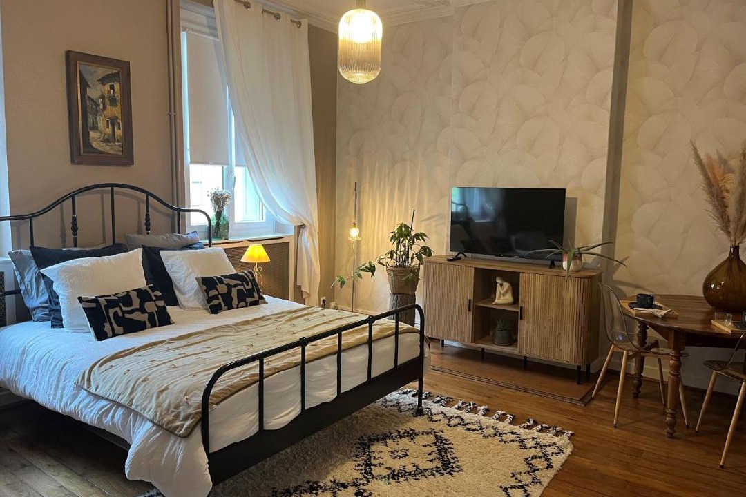 Photo of Others in Levroux