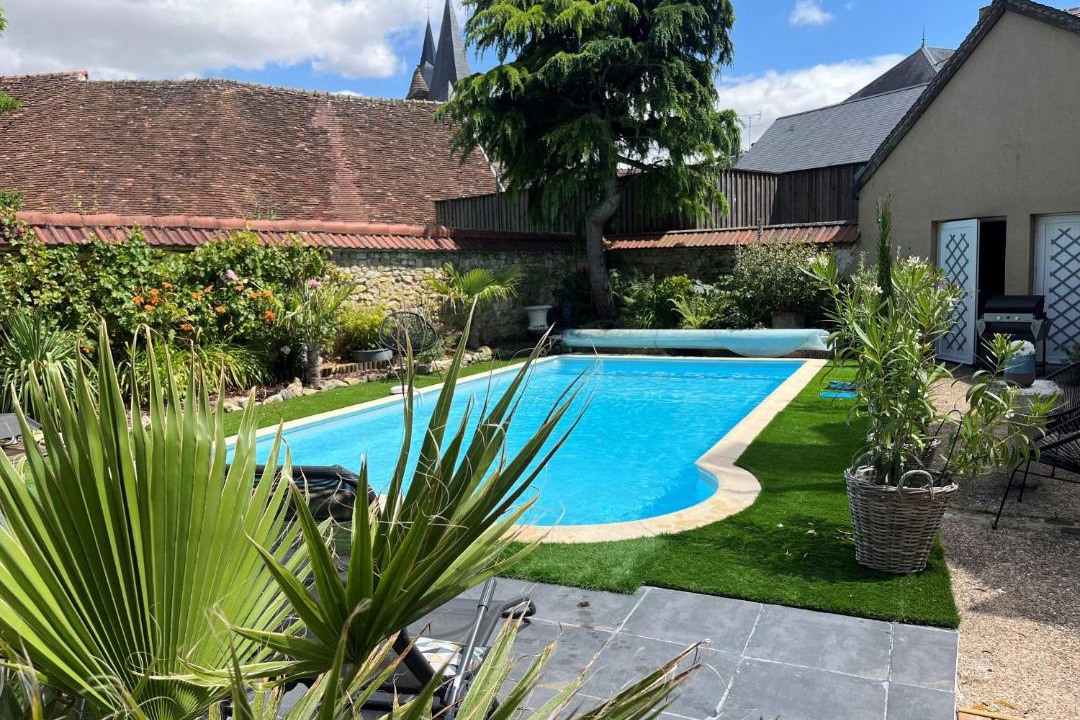 Photo of Others in Levroux