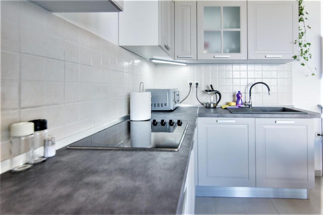 Photo of Kitchen in Tkon